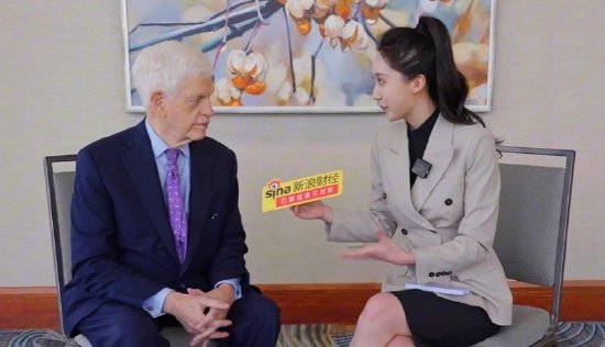 专业杠杆配资 华尔街超级马里奥加贝利：通过投资让自己的钱翻倍 你就能掌控生活
